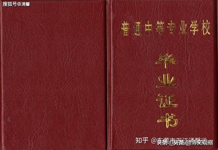 考不上高中怎么办？高中与中专的学历一样吗？如何区别？