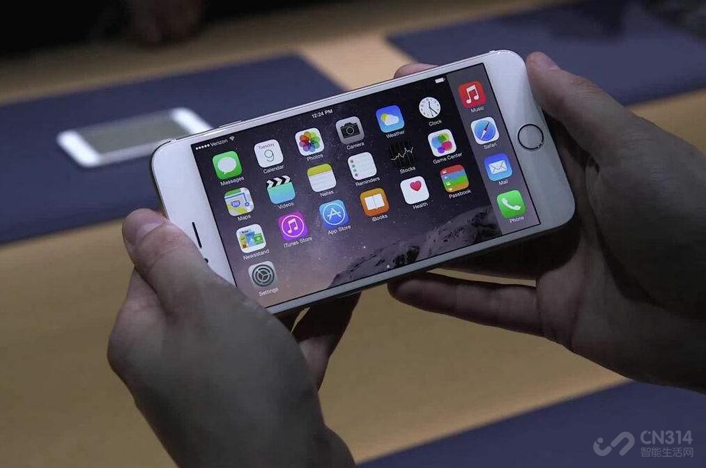 iPhone 6 Plus成为“过时产品”，爷的青春结束了