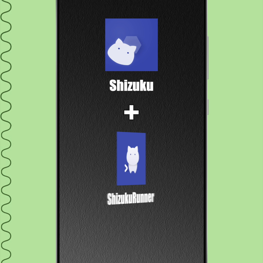 Shizuku是一款免费的神器，可以让手机的实用性提升8倍,现在