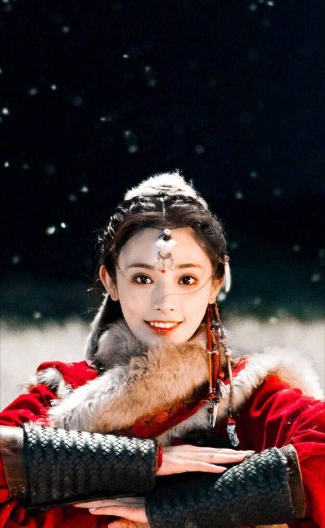 不懂就问！彭小苒的美貌是“一次性”的吗？