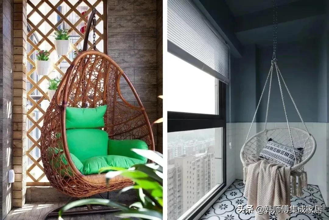 韩师傅教你辨别20条装修鸡肋配置，你中招了吗？