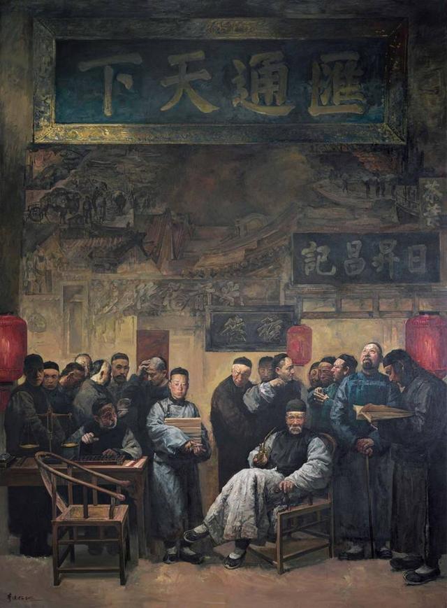 6年前要拆除所有小区围墙，如今门禁森严人脸识别才让进