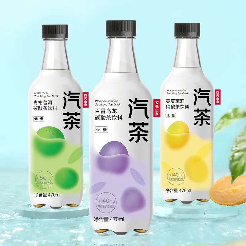 从1-4月400+新品，我们看到了这些创新趋势 | 每日新品烩