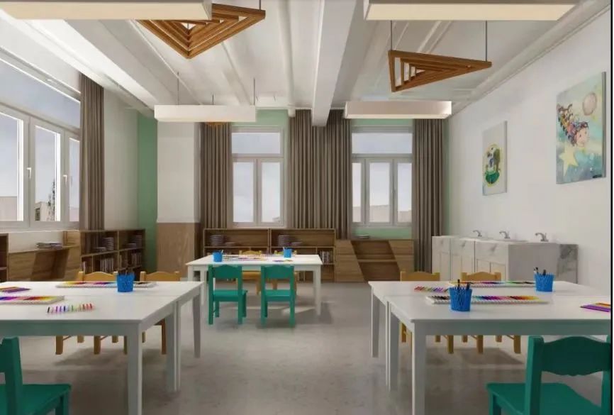 碧桂园博实乐教育集团旗下高品质普惠幼儿园入驻商丘天悦府啦