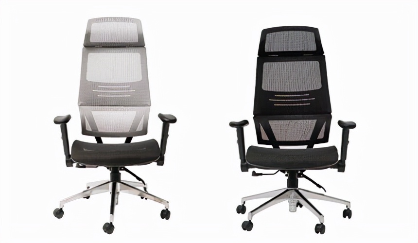 居家办公椅10款推荐：人体工学电竞椅、网布椅、主管椅选购重点
