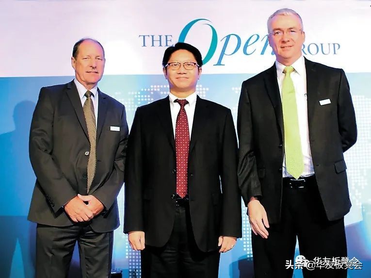 《华为历史上的今天》7月23日大事记