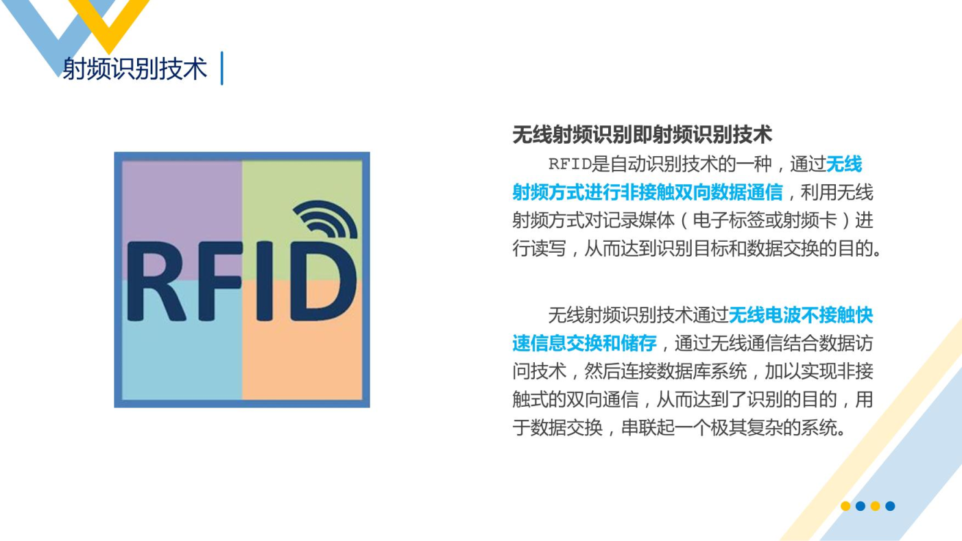 智慧物流概述