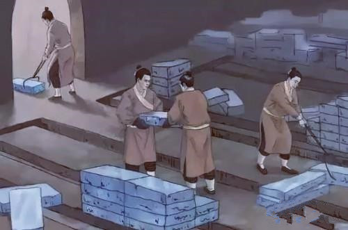 民间故事：姐弟街头难落，男人善心相助，姐姐说你大祸临头不知道