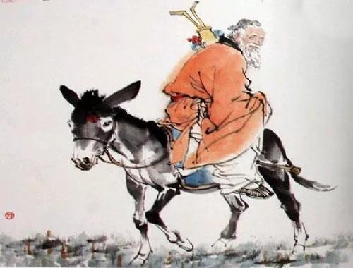 《张三丰》VS《太极张三丰》：果然是没有对比就没有伤害……