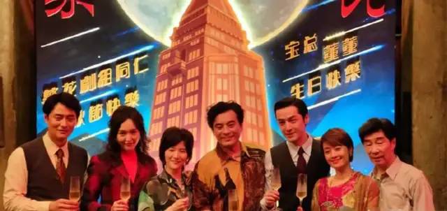2022年最受期待的17部电视剧有和伟2部、王志文、柳云龙各1部。