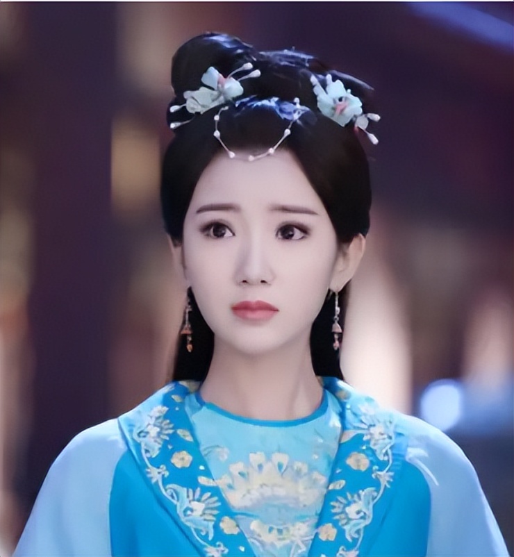 为什么总觉得孙俪没有甄嬛好看？