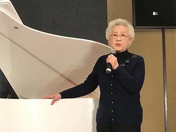 “中国最美女性”100岁秦怡：7个养生秘诀，看你能做几个