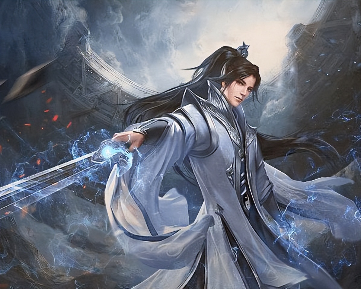 玄幻小说排行榜文笔好的(10本经典的玄幻小说推荐,文笔好高质量,记得