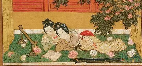 「大饱眼福」中国十大传世名画（珍藏版）