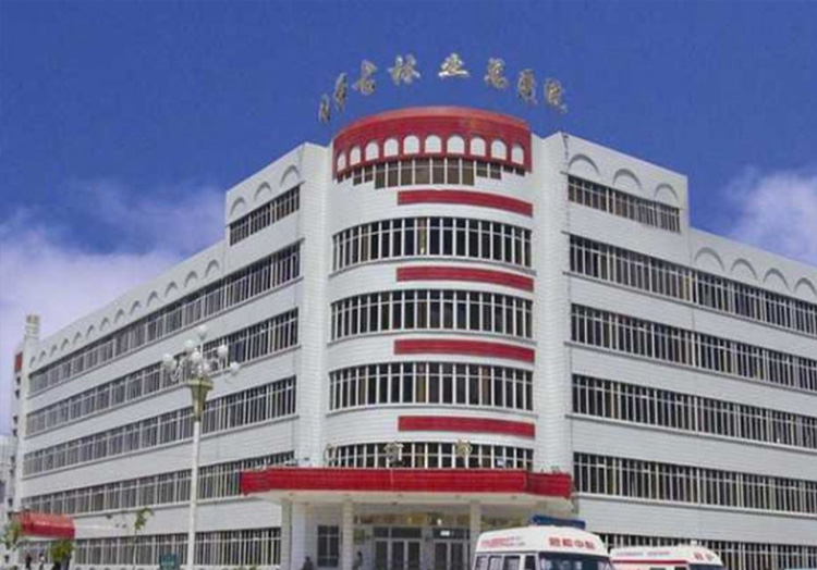 疫情当前，学透通助力内蒙古林业总医院完成血透患者收治