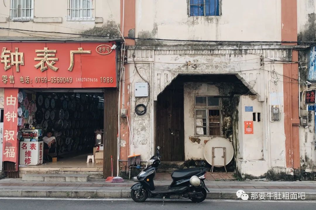 吃喝与躺平，湛江肥宅快乐假期