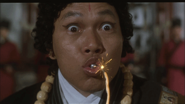 《大内密探零零发》细思极恐的细节，你看懂了吗？每个人都有秘密