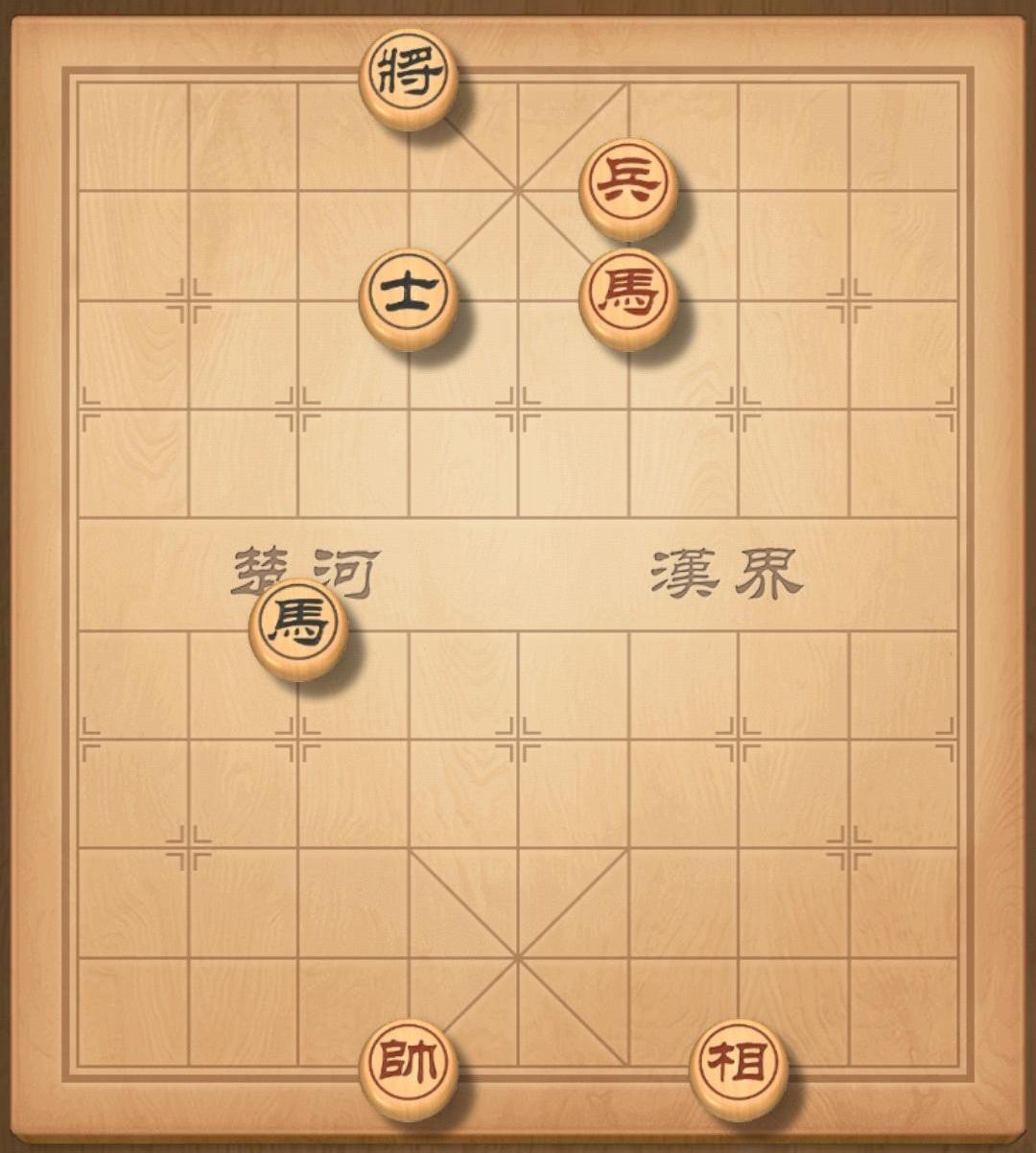 中国象棋残局破解大全（象棋残局是象棋的基础）