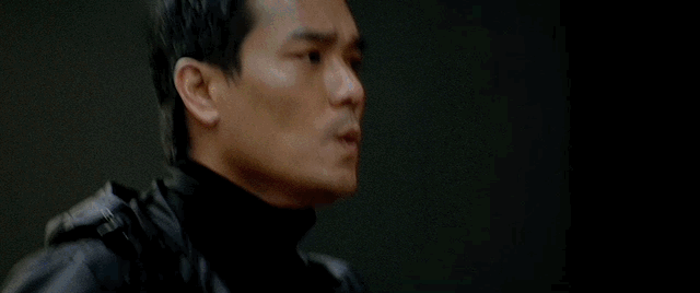 华语悬疑电影之巅，刘青云精神分裂，活埋自己竟是为了破案？