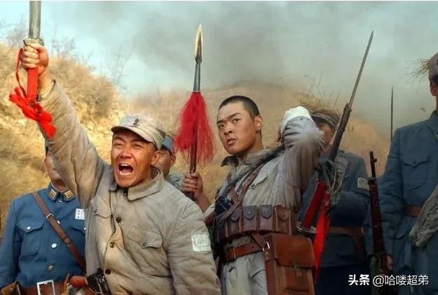 2005年的国产剧有多牛？12部经典之作让人眼花缭乱
