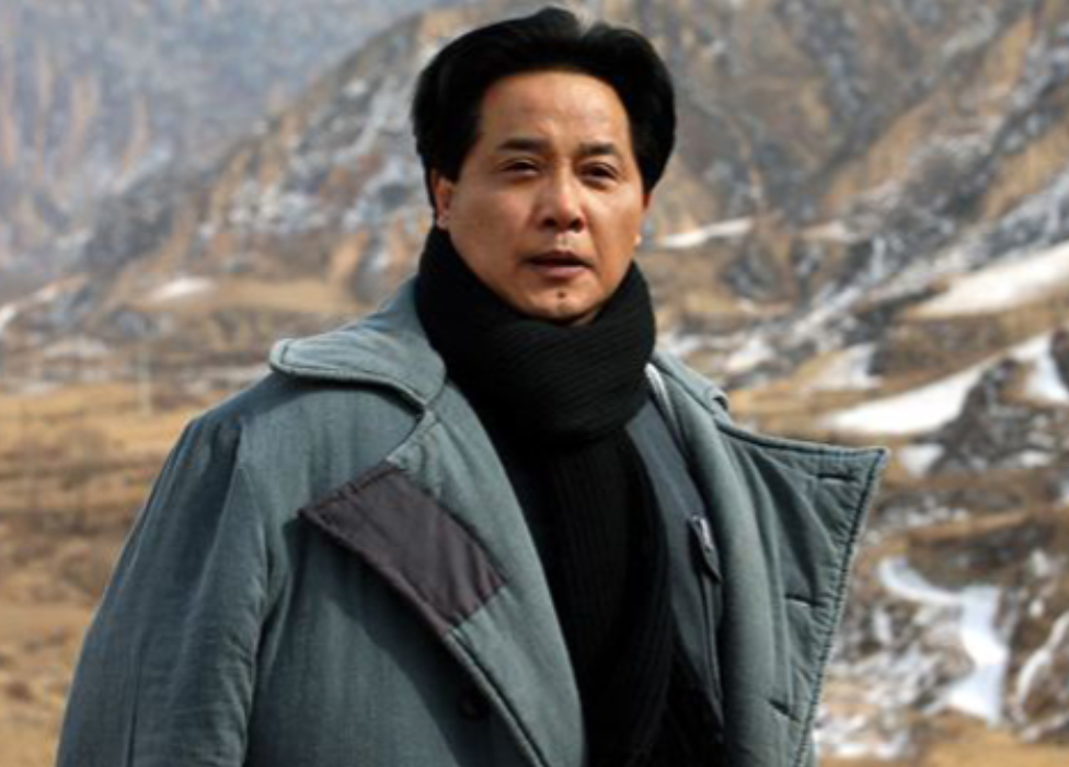 太像了，中国演毛泽东最牛的9个演员，唐国强仅排第2，张铁林倒数