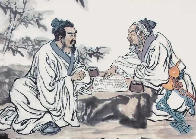 01不争名夺利,仗义执言的任性人6969