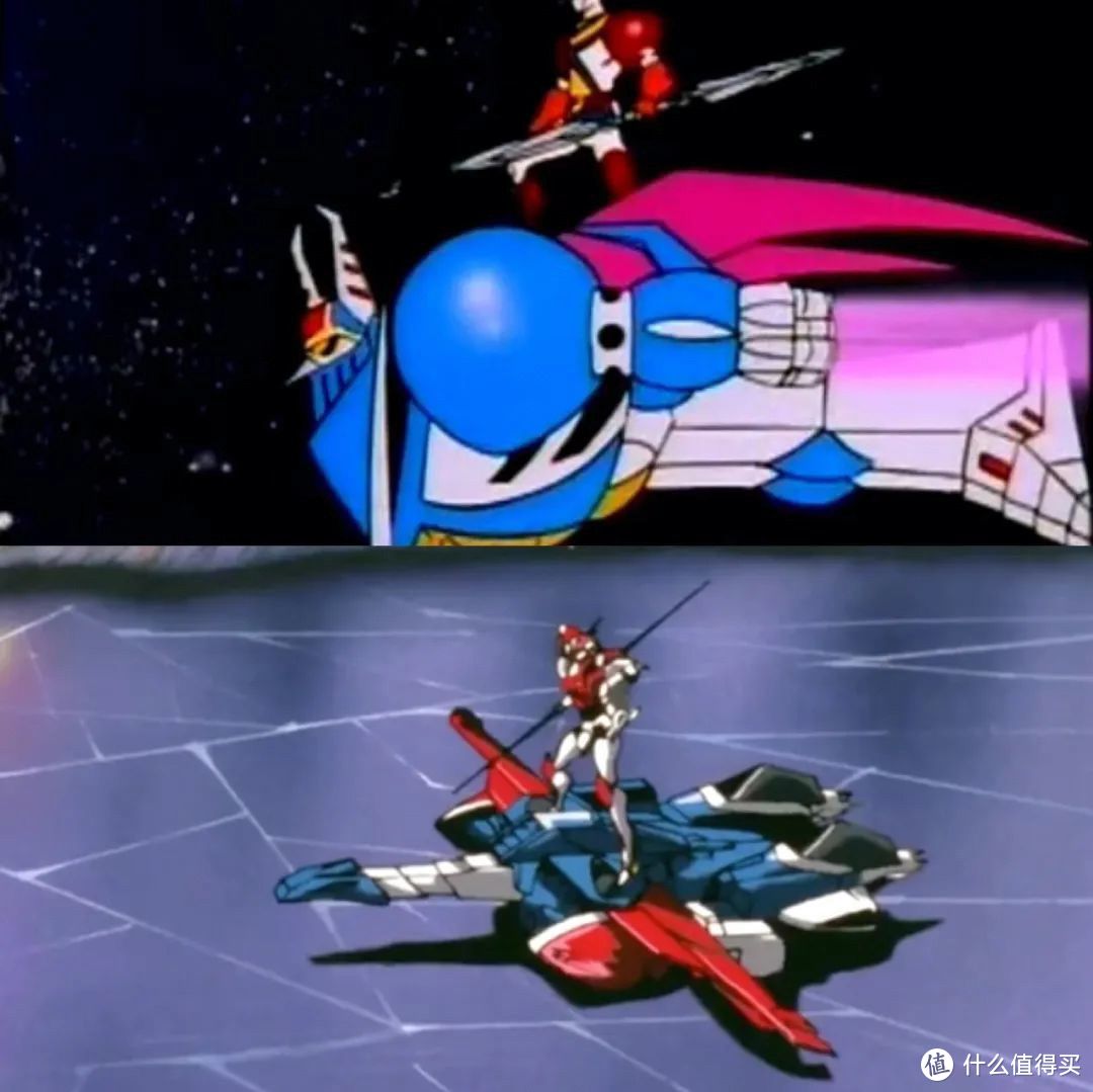 神作还是滤镜？你还记得30年前这部虐心高燃动漫吗