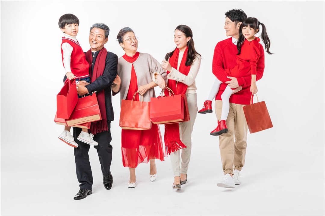 如何给孩子选有意义的新年礼物（新年给孩子买什么礼物）