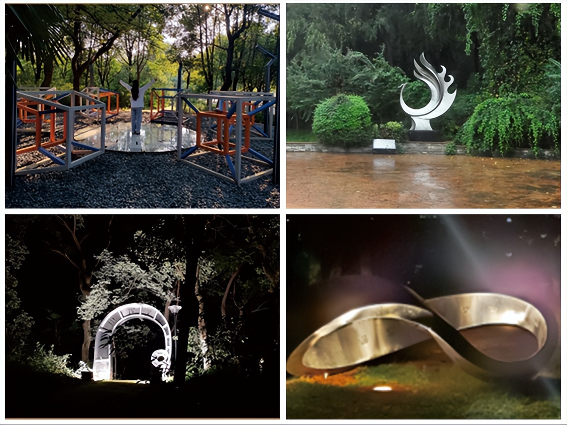 全国最美50所高校之一！位于湖北，占地2192亩，还是影视剧取景地，校园绝美！