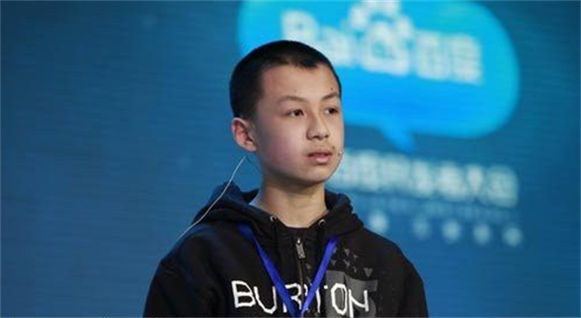 浙江奥数天才叶珈宁：未参加高考高2被保送，北大降200也要录取