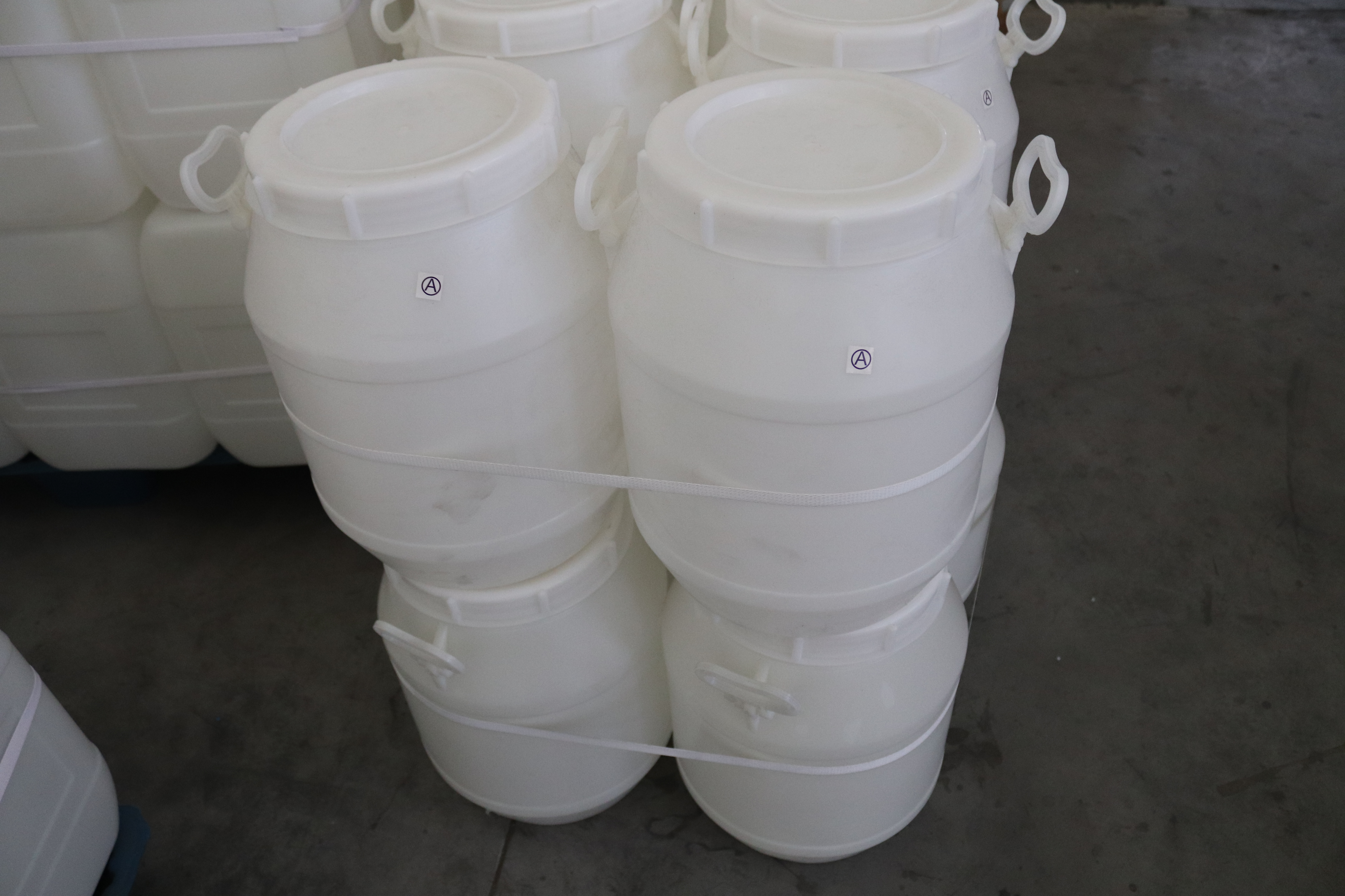 塑料桶廠家告訴你決定塑料桶性能的因素有哪些？