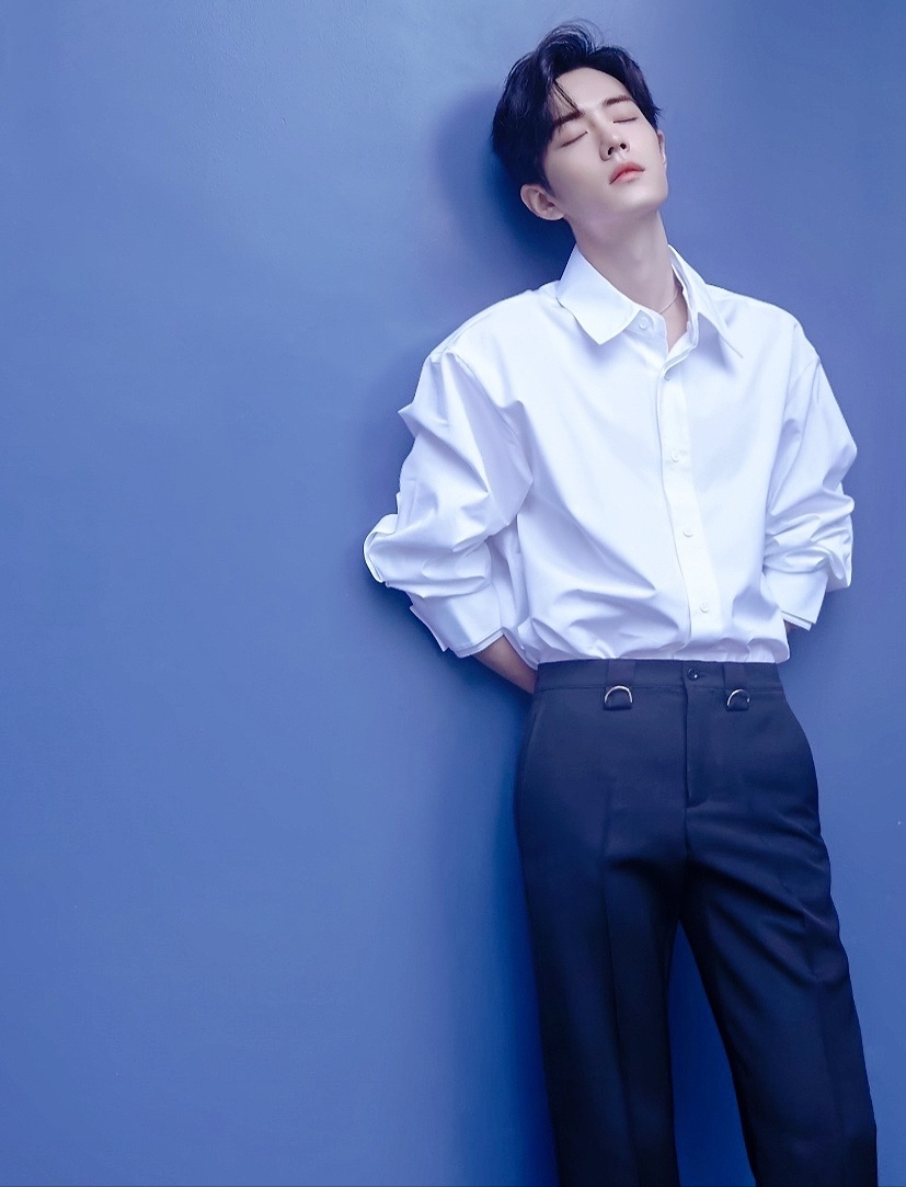 昔日“票房女王”复出不见起色，新剧若真与肖战搭档能否再翻红？