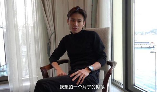 32岁广东小伙，花5万住一天酒店，倒卖口罩，获60亿订单，凭啥？