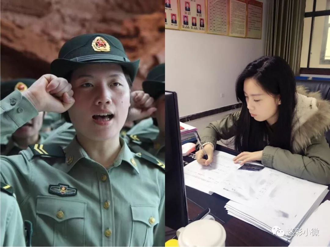 退伍军人考公务员,退伍军人考公务员有什么优势么