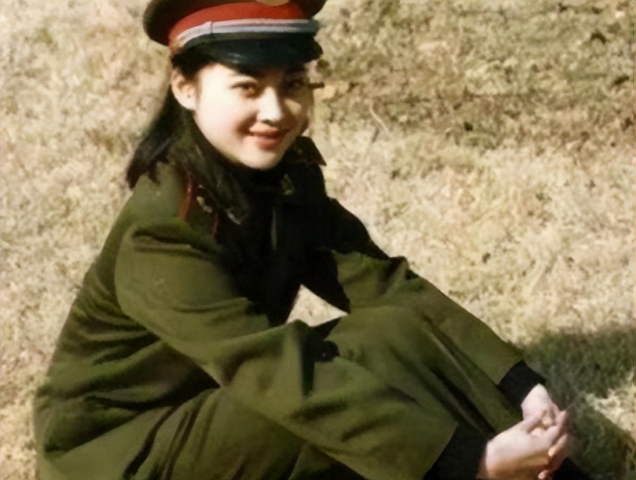 那些年，风靡全国的电视剧中的女神，你还记得几个呢？