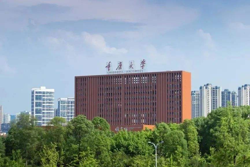 重庆大学专业（重庆大学）