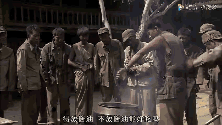 《我的团长我的团》之后再没有那样的创作了