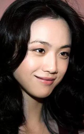 汤唯：随性率真，气质独特，唯美迷人