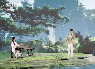 音乐的力量｜《经典咏流传》丰富的不只是我们的歌单