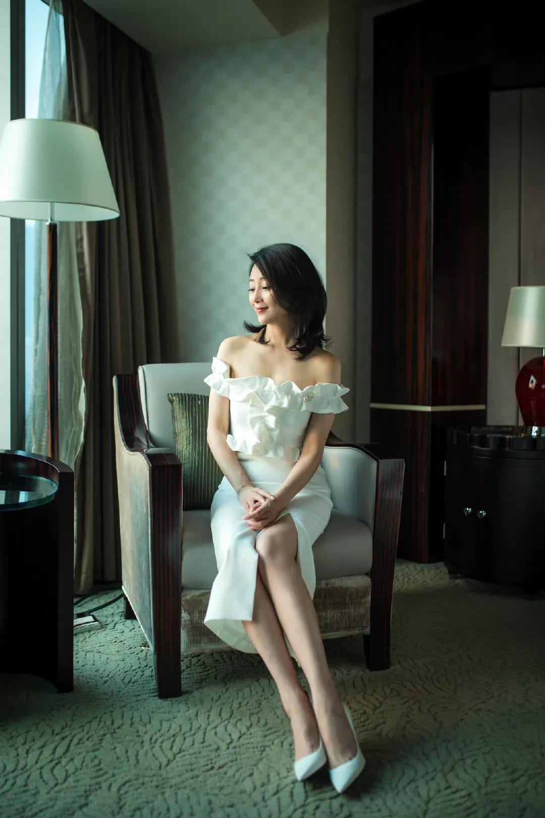 人间水蜜桃—殷桃