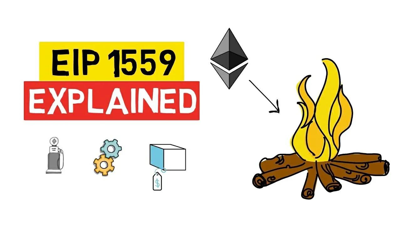 科普 | 以太坊伦敦升级后，随之生效的以太坊EIP-1559是什么？