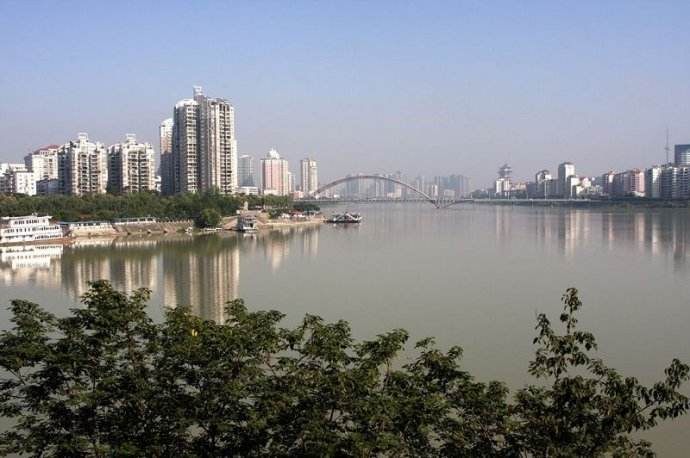 基础教育太优秀，院士扎堆科技强，四川绵阳魅力无穷