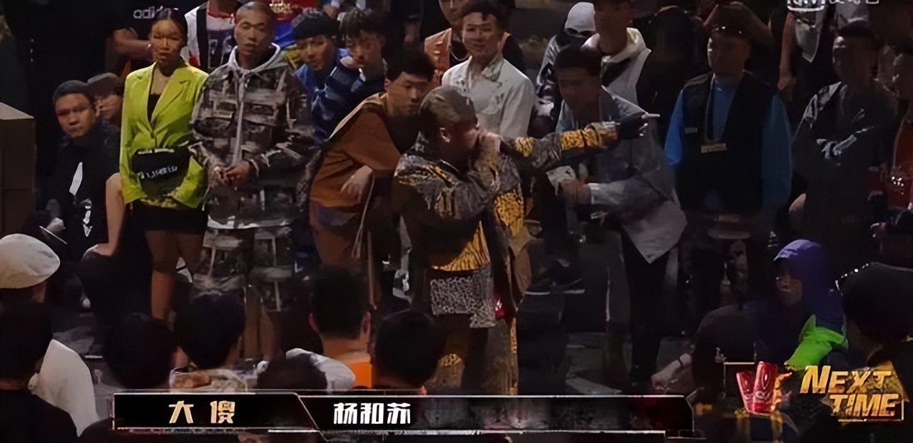 活死人是否还能挽回自己的风评？