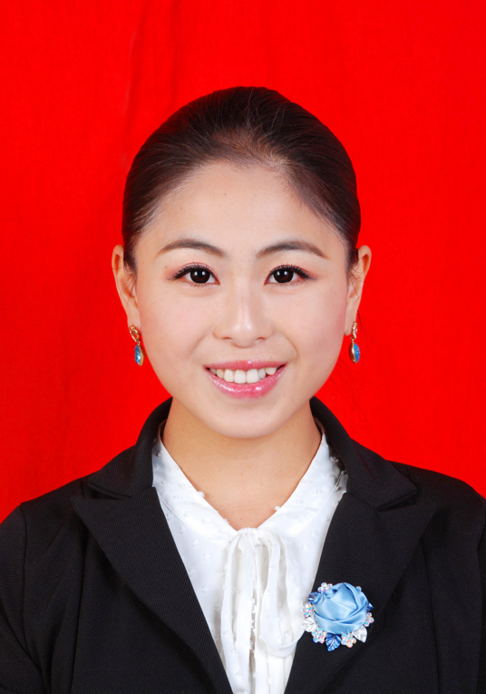 四川黑水縣85后美女副縣長秦玲玲被查，上任不到半年