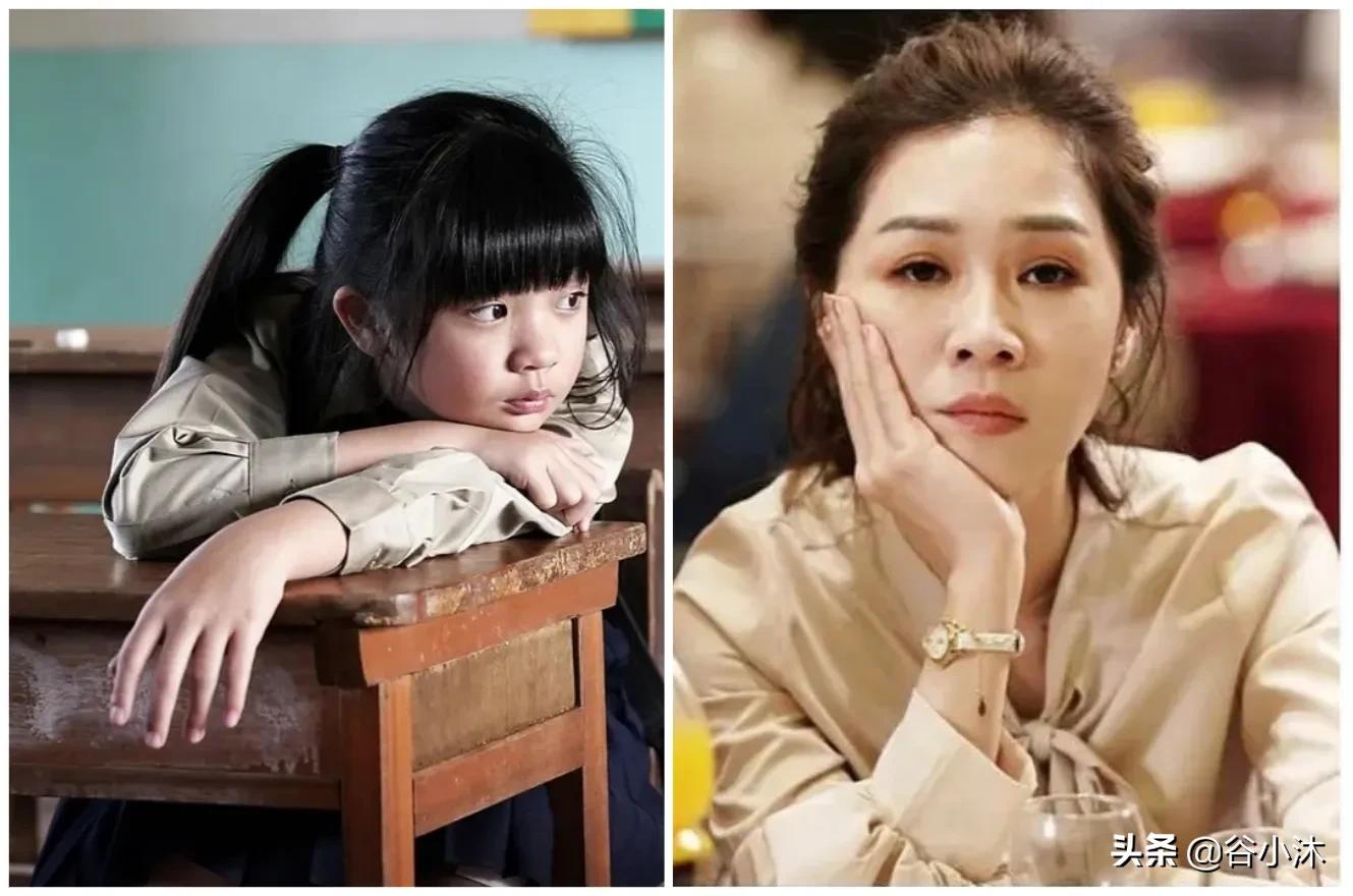 在笑泪中被抚慰,在琐碎中被治愈。越是平凡的故事才越引人共鸣