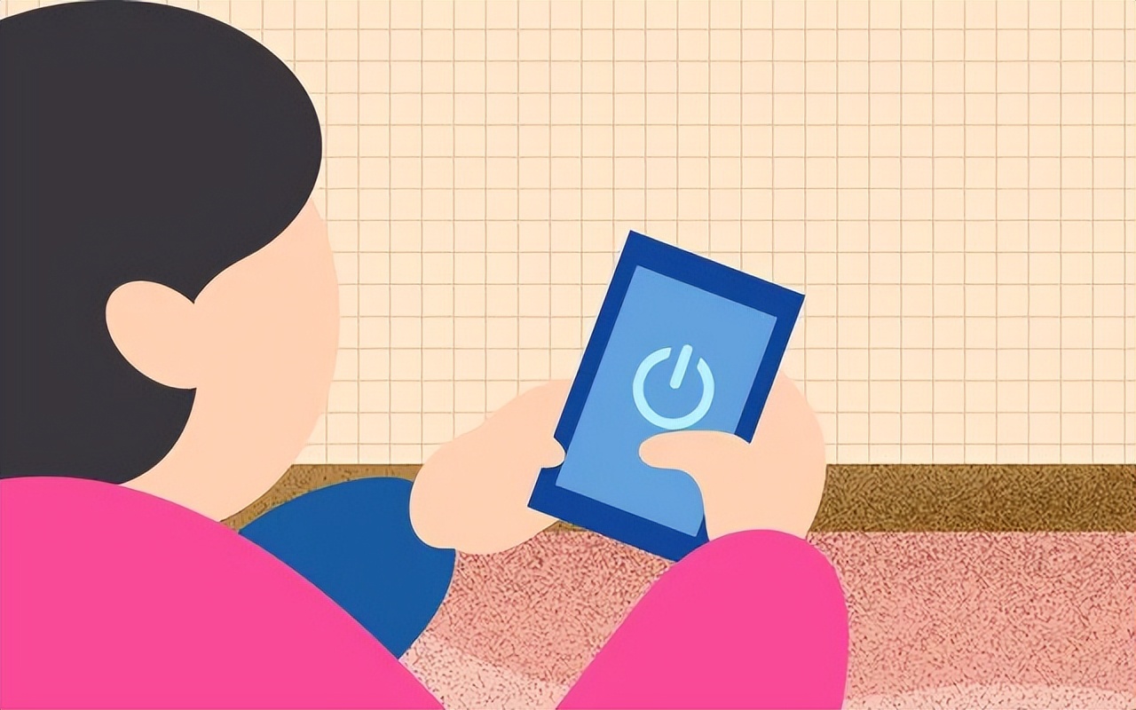 手機最后1%的電，為什么那么耐用？