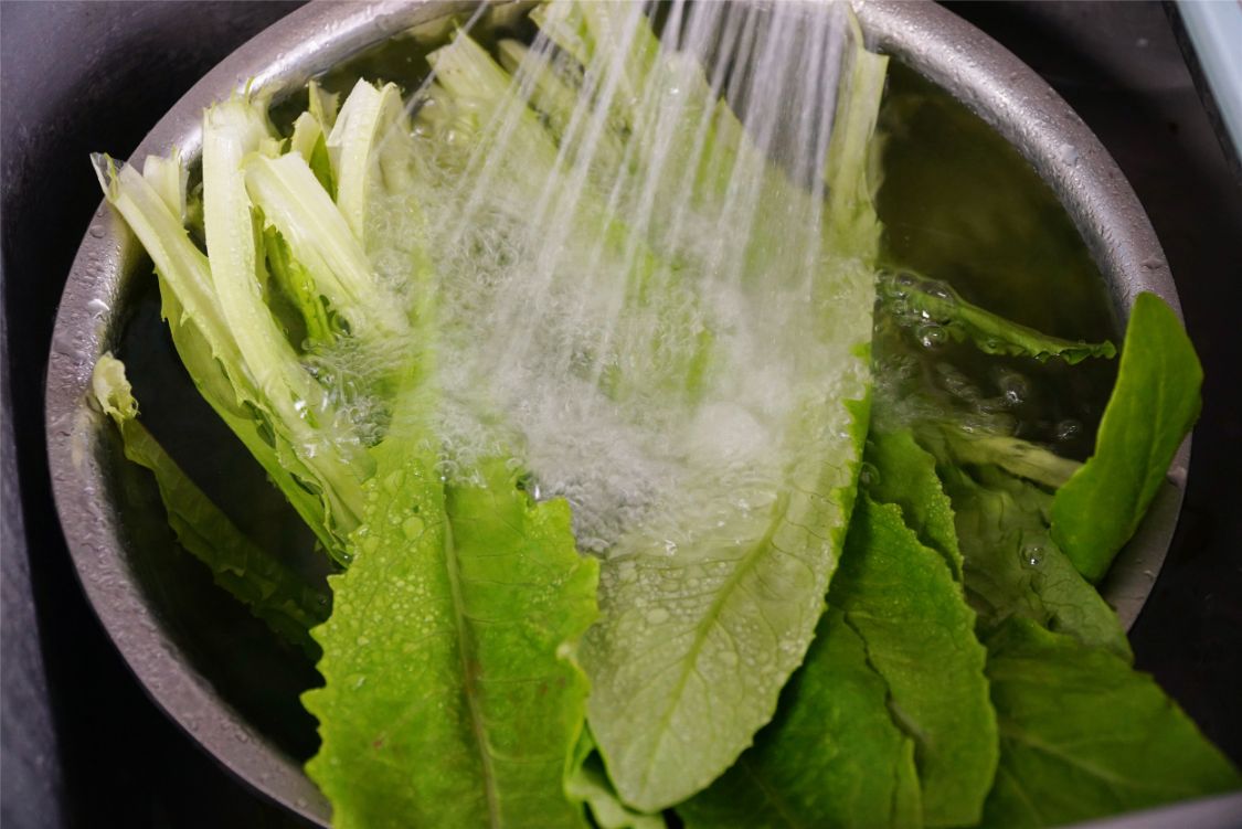 陽春三月，推薦8道“黃金菜”，營養豐富，順應季節，舒坦過春天