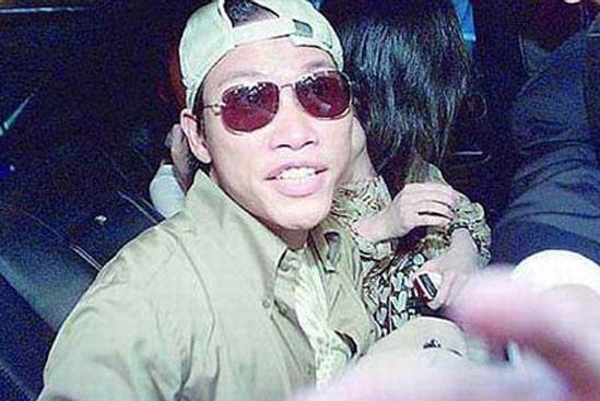 刘嘉玲被劫，谢霆锋入狱，张柏芝险丧命，20年前娱乐圈有多黑暗？