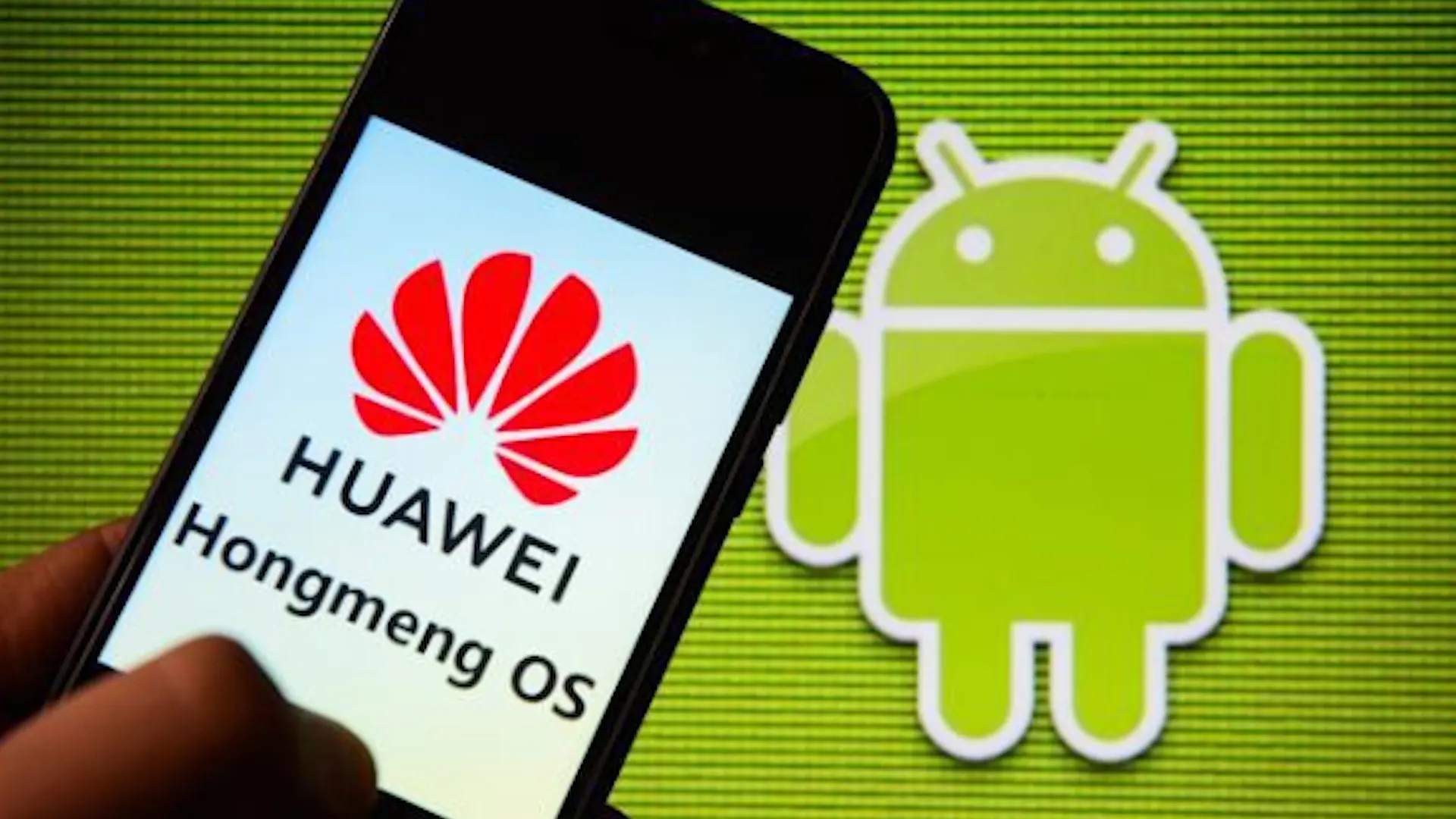 谷歌该瑟瑟发抖了，在中国的鸿蒙取得成功后，欧洲也将挑战安卓