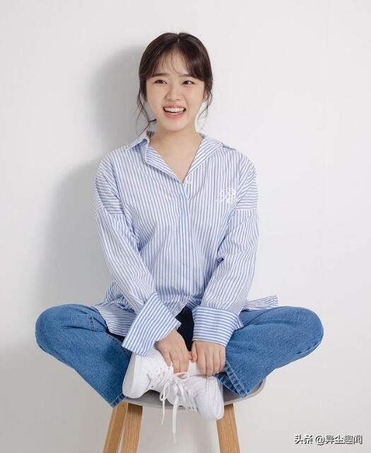 盘点12位「童星出身」的韩国女演员，李世荣、文佳煐都变女神啦